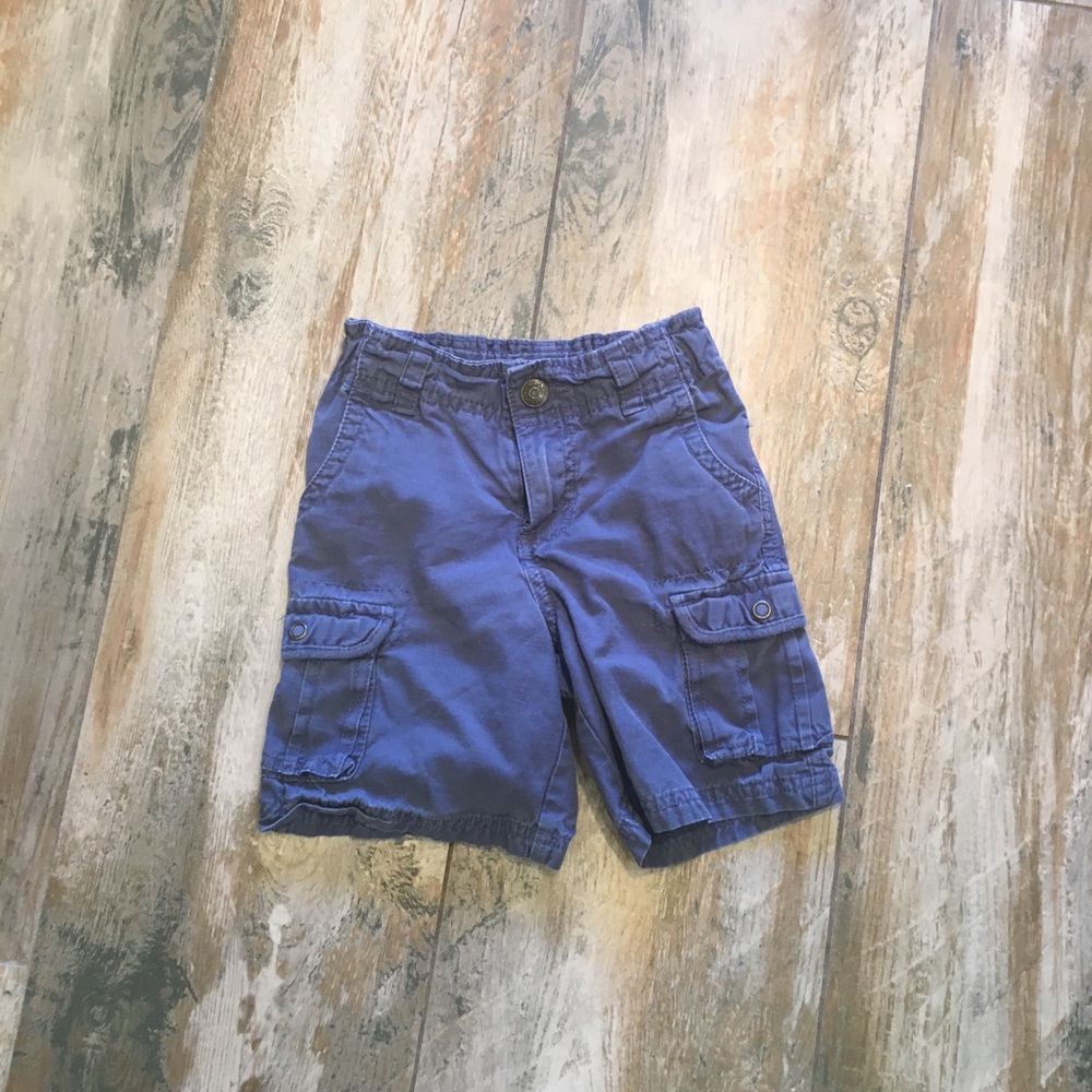 Boys shorts